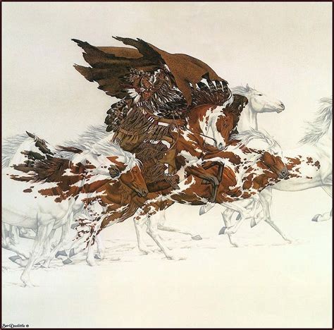 Bev doolittle, Bev doolittle prints, Horse art