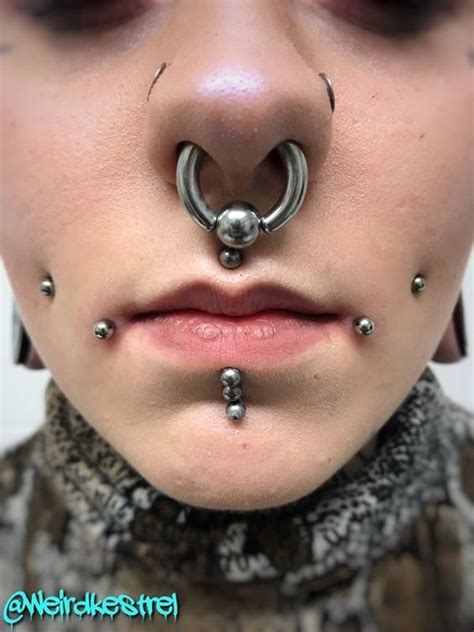 Pin on Piercing Ideas | Artistic Haven