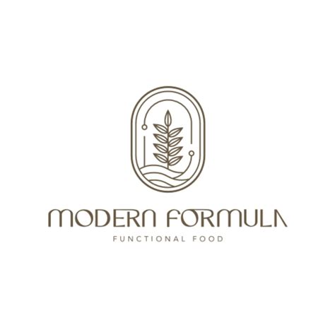 Modern Formula