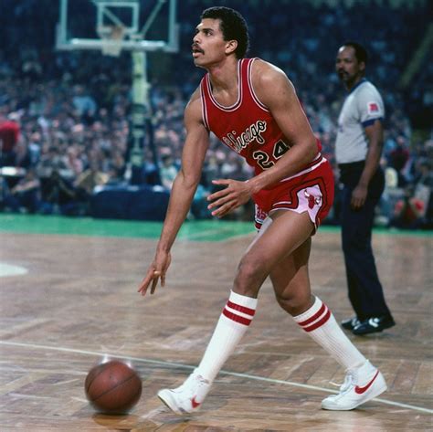 50 años de los Chicago Bulls: Reggie Theus - foto 5 - MARCA.com