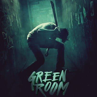 Patrick Stewart Takes On Young Punks In New ‘Green Room’ Trailer’