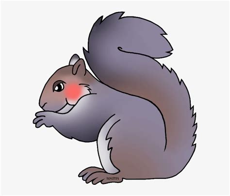 Free Gray Squirrel Cliparts, Download Free Gray Squirrel Cliparts png ...