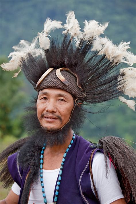 Arunachal Pradesh : Siang Valley, Adi Minyong tribe #11 | Flickr