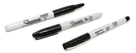 Sharpie (marker) - Wikipedia