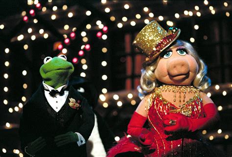 Das größte Muppet Weihnachtsspektakel aller Zeiten | Film-Rezensionen.de