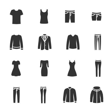 730+ Dress Code Icon Stock Illustrations, Royalty-Free Vector Graphics ...