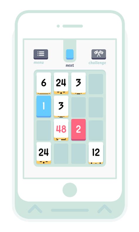 Threes! is the Best iOS Puzzle Game Everybody Needs to Play Right Now ...