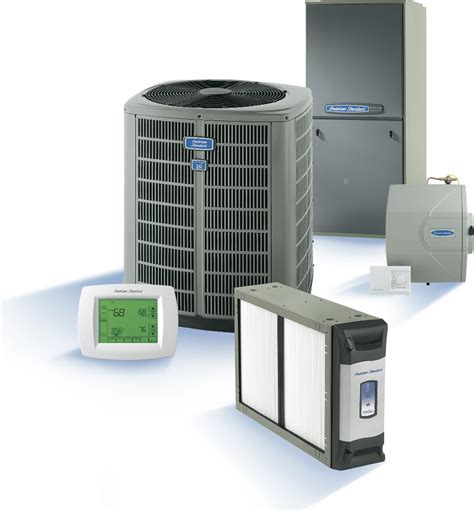 HVAC Brands | Premier HVAC Cooling & Heating