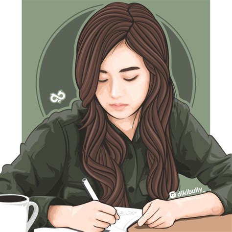 Blackpink Jisoo FanArt by Dikibully on DeviantArt