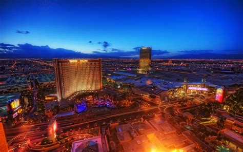 Las Vegas Strip Wallpapers - Wallpaper Cave