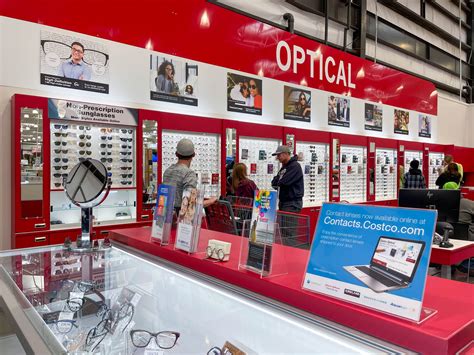 Costco Optical: How Much Their Glasses Cost - The Krazy Coupon Lady