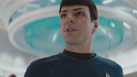 Spock / Star Trek XI - Zachary Quinto's Spock Image (13116752) - Fanpop