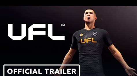 UFL: Release date, price & features for new football game