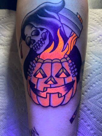 240+ Beautiful Ultraviolet Tattoos Designs for Men and Women (2022) - TattoosBoyGirl