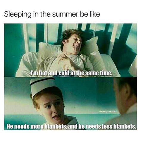 Summer Meme