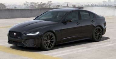 Jaguar XE Dimensions 2022 - Length, Width, Height, Turning Circle, Ground Clearance, Wheelbase ...