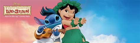 Lilo & Stitch 2: Stitch Has a Glitch | Disney Movies