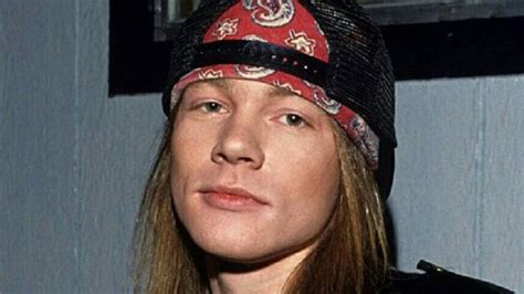 The Tragic Real-Life Story Of Axl Rose Accords - Chordify