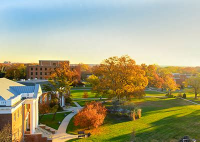 Washington Adventist University - Adventist Colleges and Universities