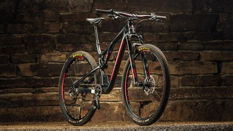 Review: Rocky Mountain Element - BikeMag