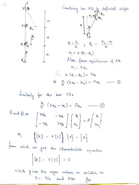 Practise Problems Set08 Solutions | PDF