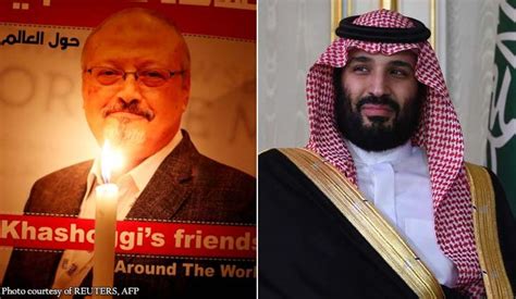 ‘Credible evidence’ linking Saudi crown prince to Khashoggi murder: UN expert | Abogado