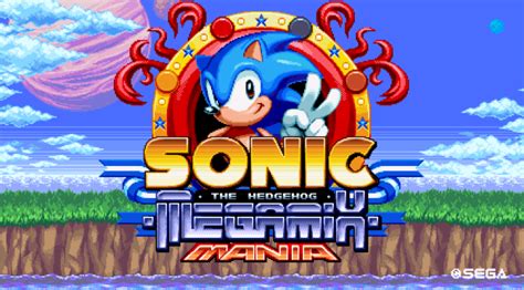 Sonic Megamix Mania is a must-have for all old-school Sonic fans