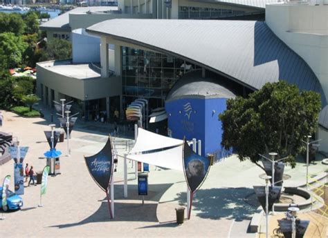 Aquarium of the Pacific - tickets, Annual Membership Card, FAQs