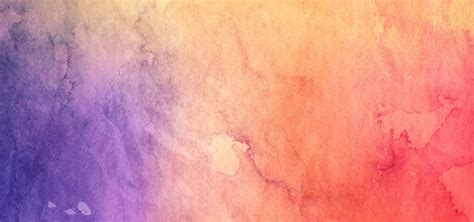 Gradient Watercolor, Purple, Red, Gradual Background Image for Free ...