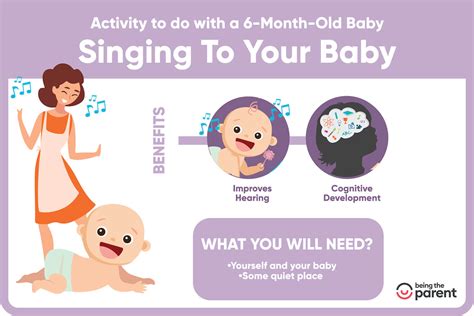 Top Activities For a 6 Month Old Baby - Benefits and Tips For Parents ...