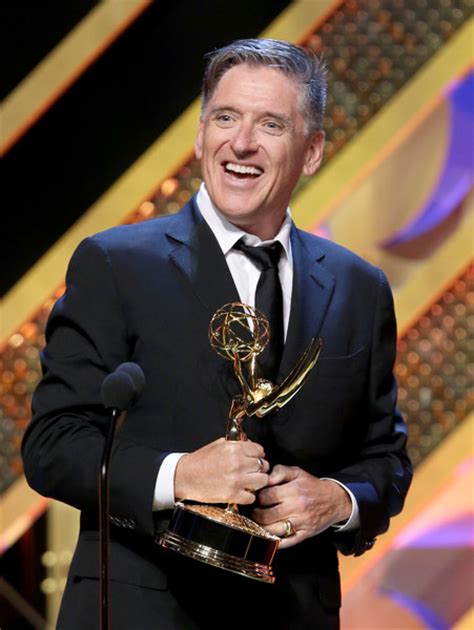 Craig Ferguson wins second consecutive Daytime Emmy for Outstanding Game Show Host (“Celebrity ...