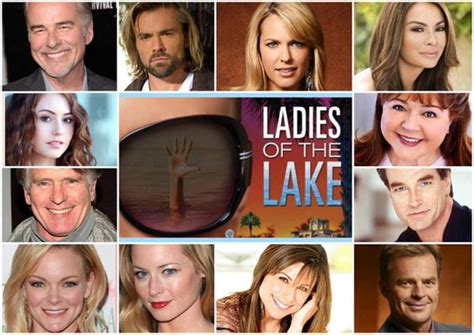 Ladies of The Lake Gets Release Date! | Soap Opera News