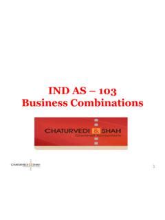 IND AS 103 Business Combinations / ind-as-103-business-combinations.pdf ...