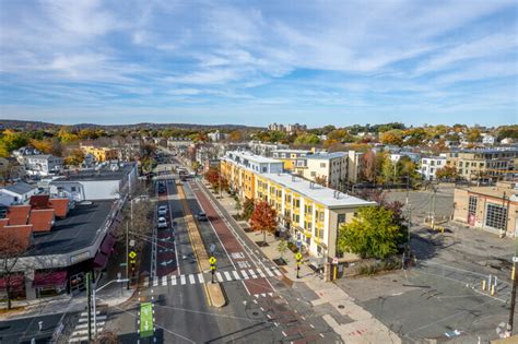 Trolley Square - Apartments in Cambridge, MA | Apartments.com