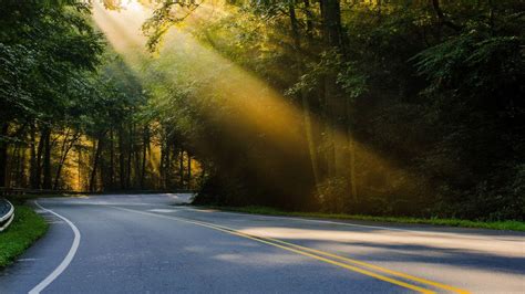 Blue Ridge Parkway Wallpapers - Wallpaper Cave