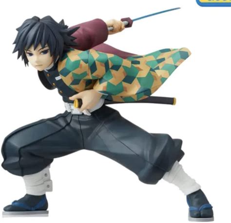 Kimetsu no Yaiba - Tomioka Giyuu - SPM Figure (SEGA) - Solaris Japan