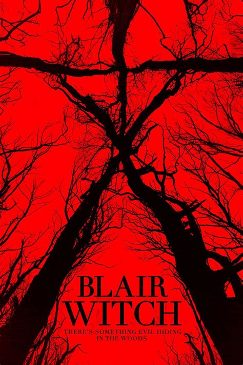 Blair Witch - Rotten Tomatoes