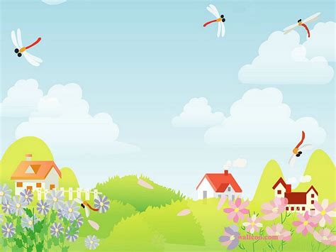 nature background clipart - Clip Art Library