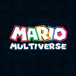 Welcome to the official Mario Multiverse Subreddit! : r/MarioMultiverseSFMB