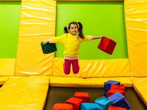 Trampoline Safety for Young Kids - Colorado Parent