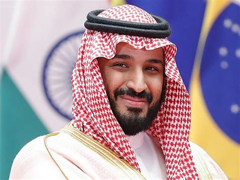 ‘Saudi Crown Prince, Himself, among Key Corrupt Princes’