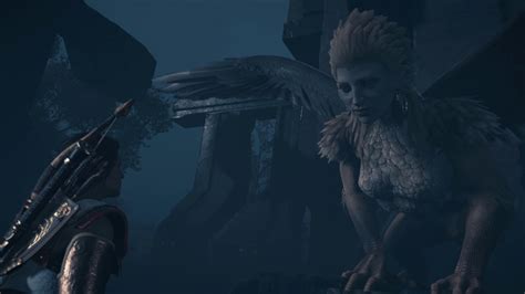 Assassin’s Creed Odyssey Sphinx riddles: how to find and defeat the mythical beast