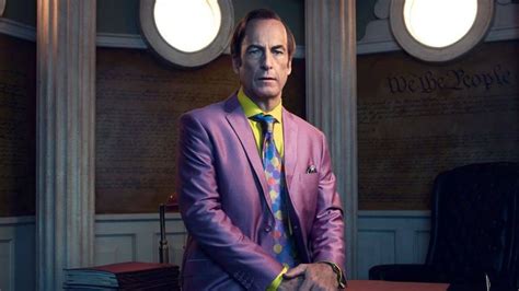 Better Call Saul: how fashion plays a key part in the Netflix show’s success as costume designer ...