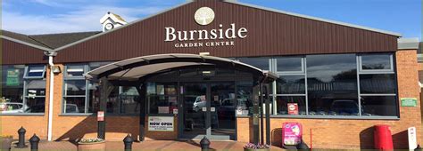 Burnside Garden Centre | Thornton-Cleveleys