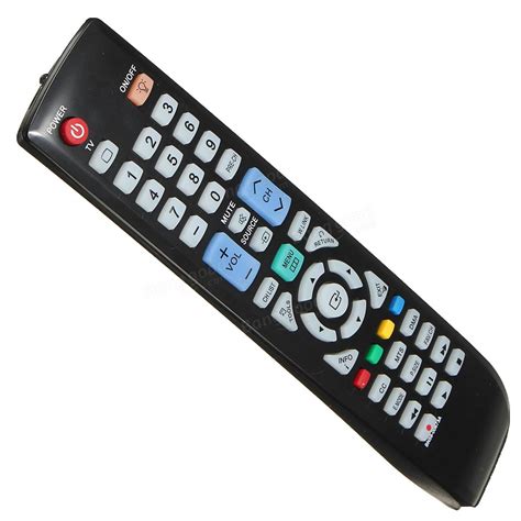 BN59-00673A Replacement TV Remote Control for Samsung Televisions Sale ...