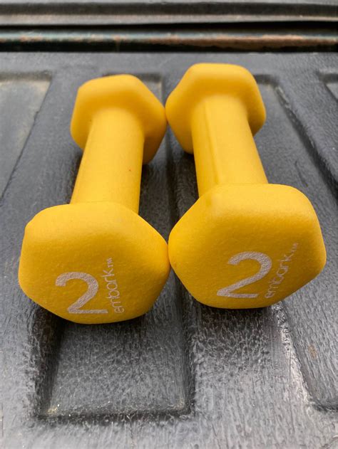 Neoprene Dumbbells for sale in Greenville, South Carolina | Facebook ...