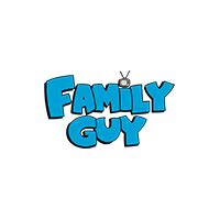 Download Family Guy Logo Vector & PNG - Brand Logo Vector