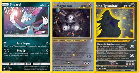 Pokémon TCG: 10 Best Generation 2 Cards, Ranked | TheGamer