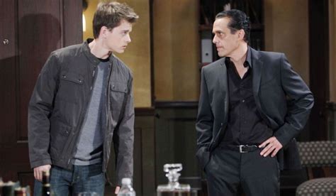 General Hospital Photos: Who’s Who on Sonny Corinthos’ Family Tree | Soaps.com