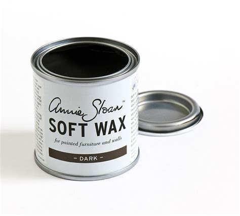 New Annie Sloan Mini-Waxes available now from Dovetails - £4.95 | Chalk ...